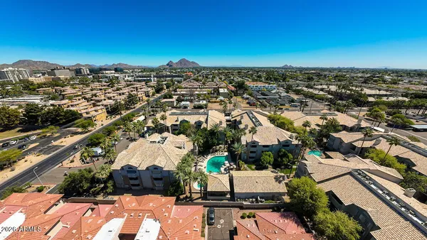 $199,999 | 2025 East Campbell Avenue, Unit 111, Phoenix, AZ 85016
