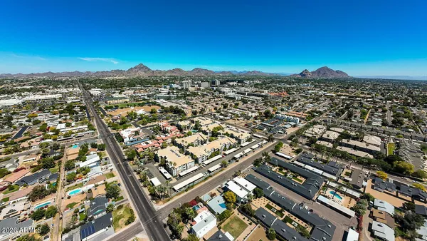 $199,999 | 2025 East Campbell Avenue, Unit 111, Phoenix, AZ 85016