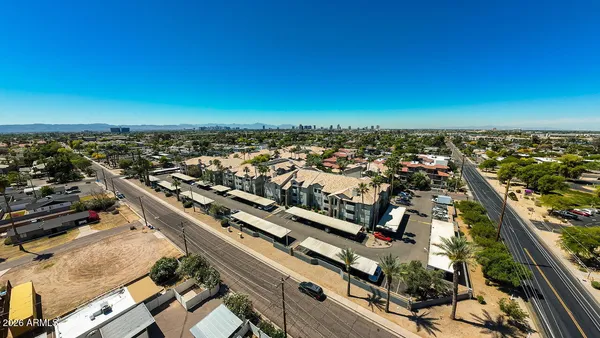 $199,999 | 2025 East Campbell Avenue, Unit 111, Phoenix, AZ 85016
