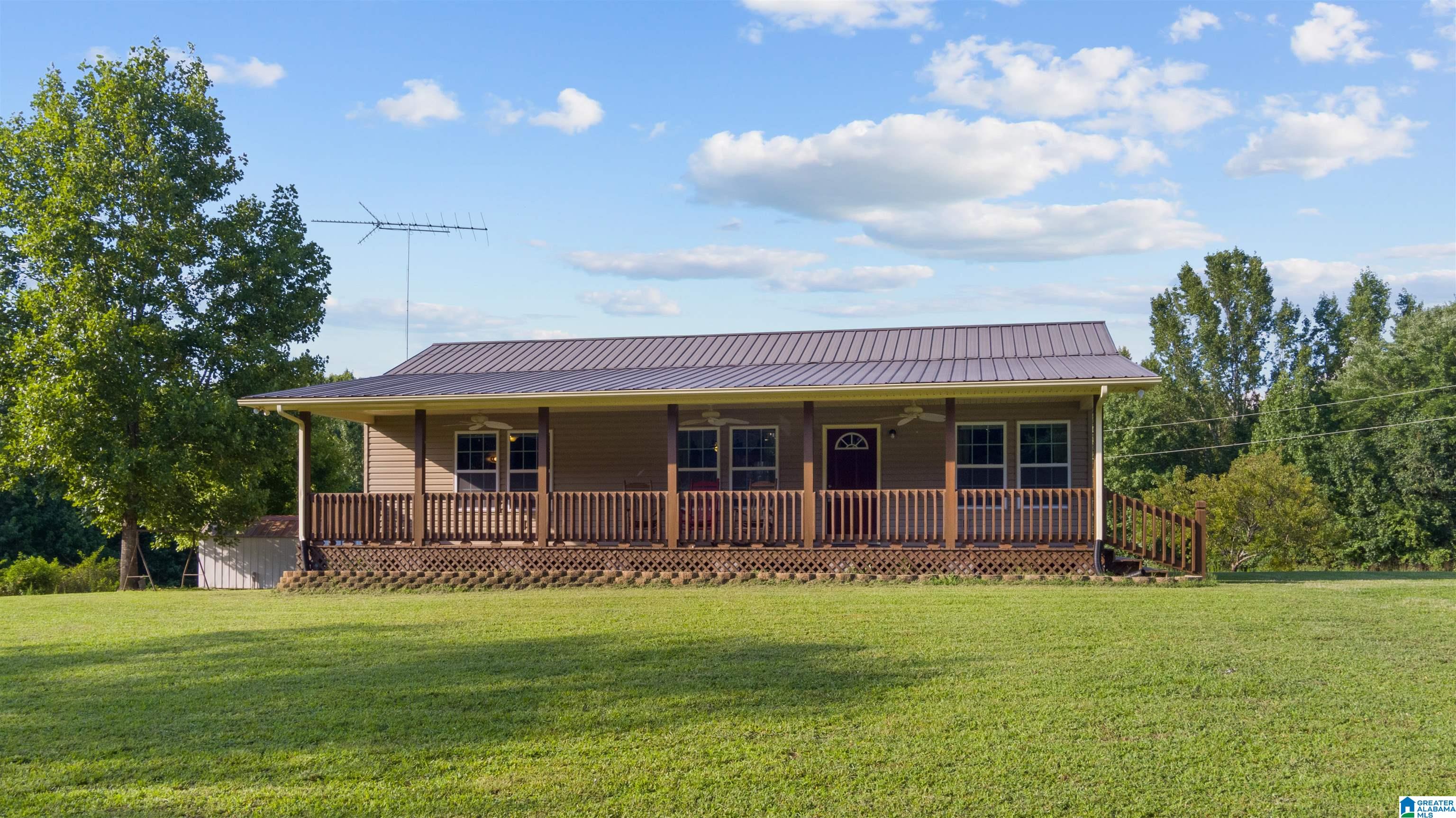 2415 County Road 116 Fort Payne, AL 35968 - Photo 1 of 24