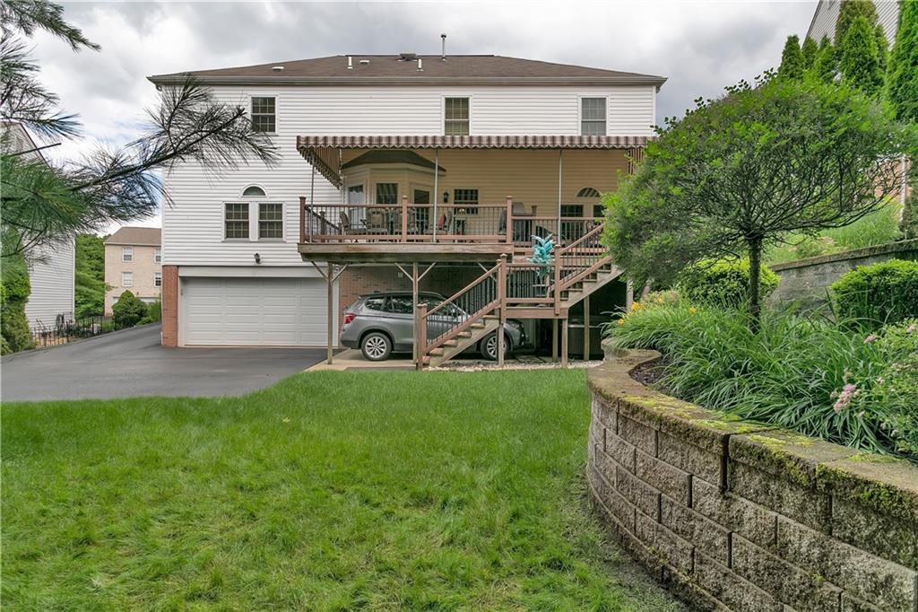 1091 Rural Ridge Drive Cheswick, PA 15024 - Photo 22 of 25