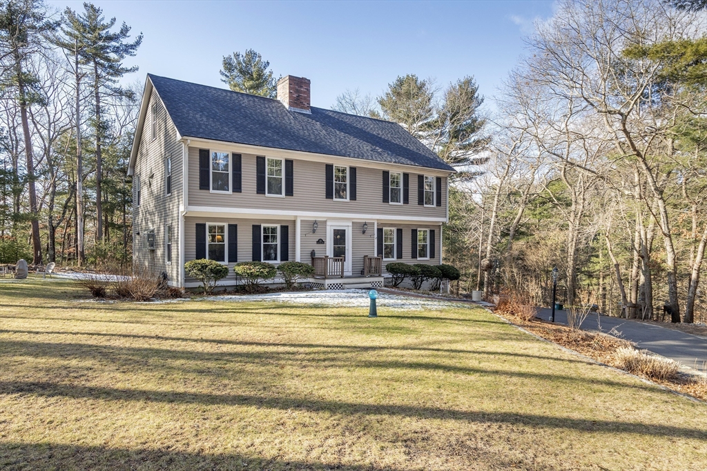 6 Smoke Hill Ridge Road Marshfield, MA 02050 - Photo 1 of 30 Gallery Image 1
