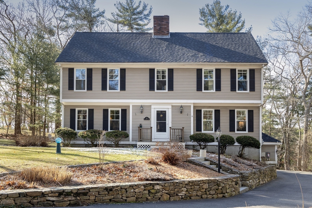 6 Smoke Hill Ridge Road Marshfield, MA 02050 - Photo 2 of 30 Gallery Image 2