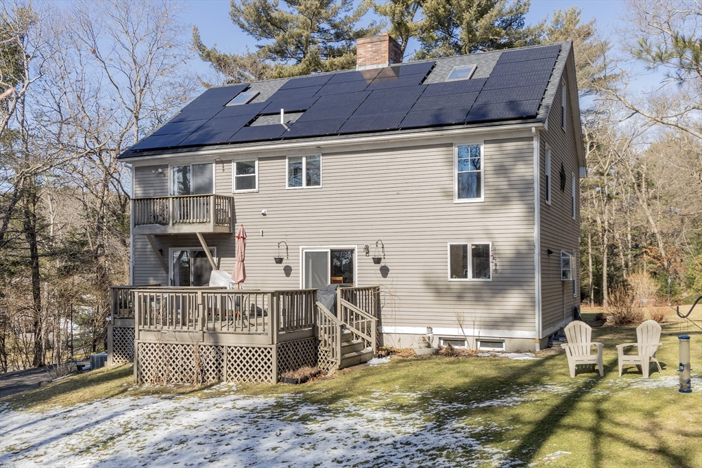 6 Smoke Hill Ridge Road Marshfield, MA 02050 - Photo 25 of 30 Gallery Image 25