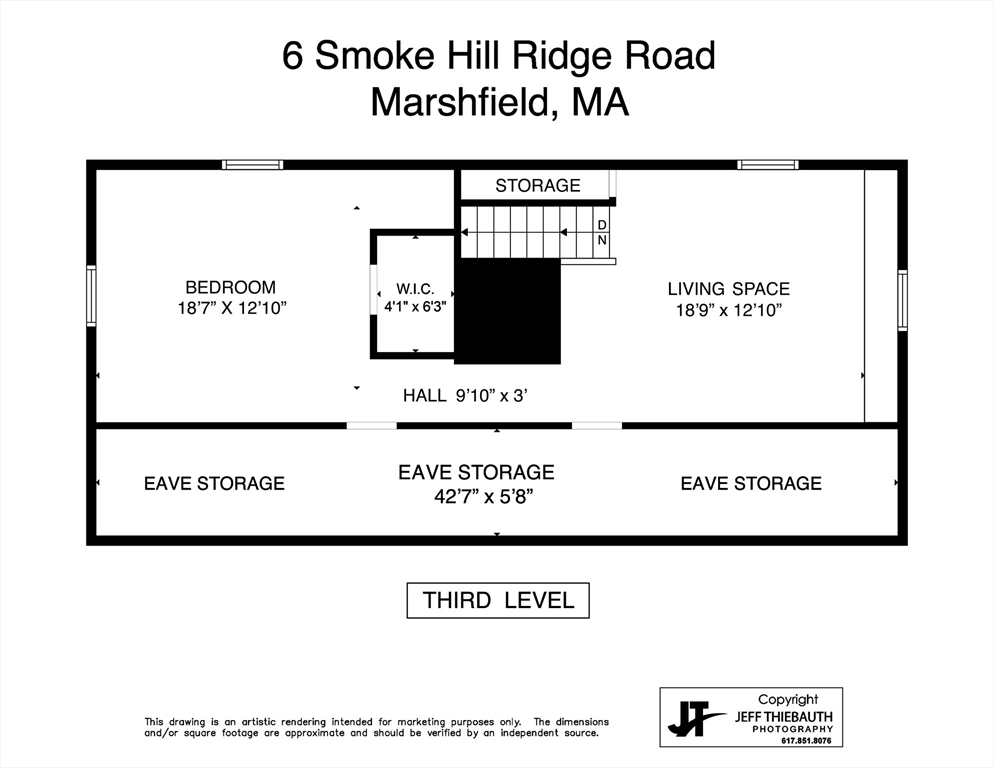 6 Smoke Hill Ridge Road Marshfield, MA 02050 - Photo 29 of 30 Gallery Image 29
