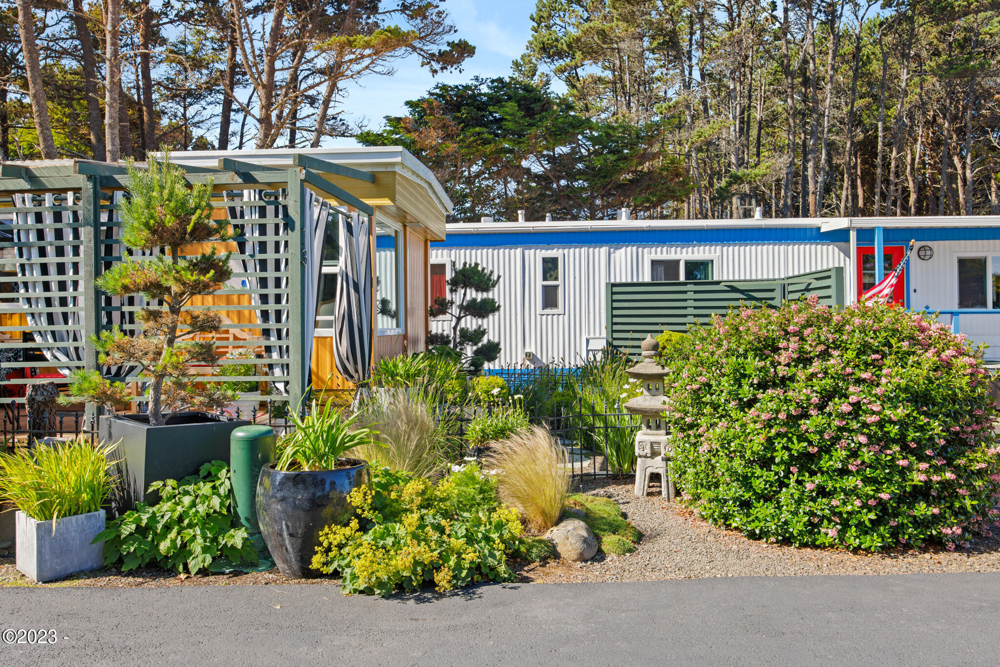 4875 North Us-101 Depoe Bay, OR 97341 - Photo 31 of 36 4875 N Hwy 101 #13 Depoe Bay OR-34