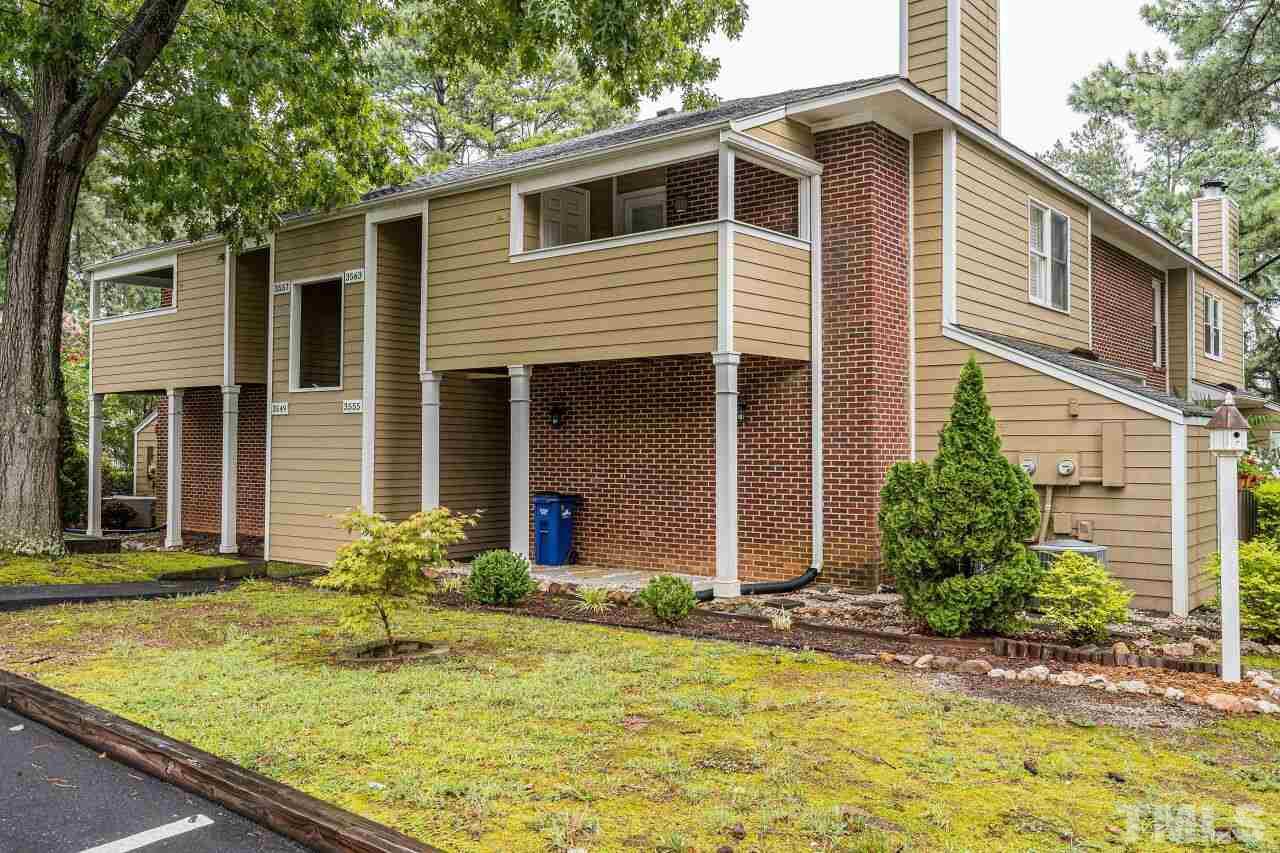 3557 Mill Run, Unit 44 Raleigh, NC 27612 - Photo 2 of 22