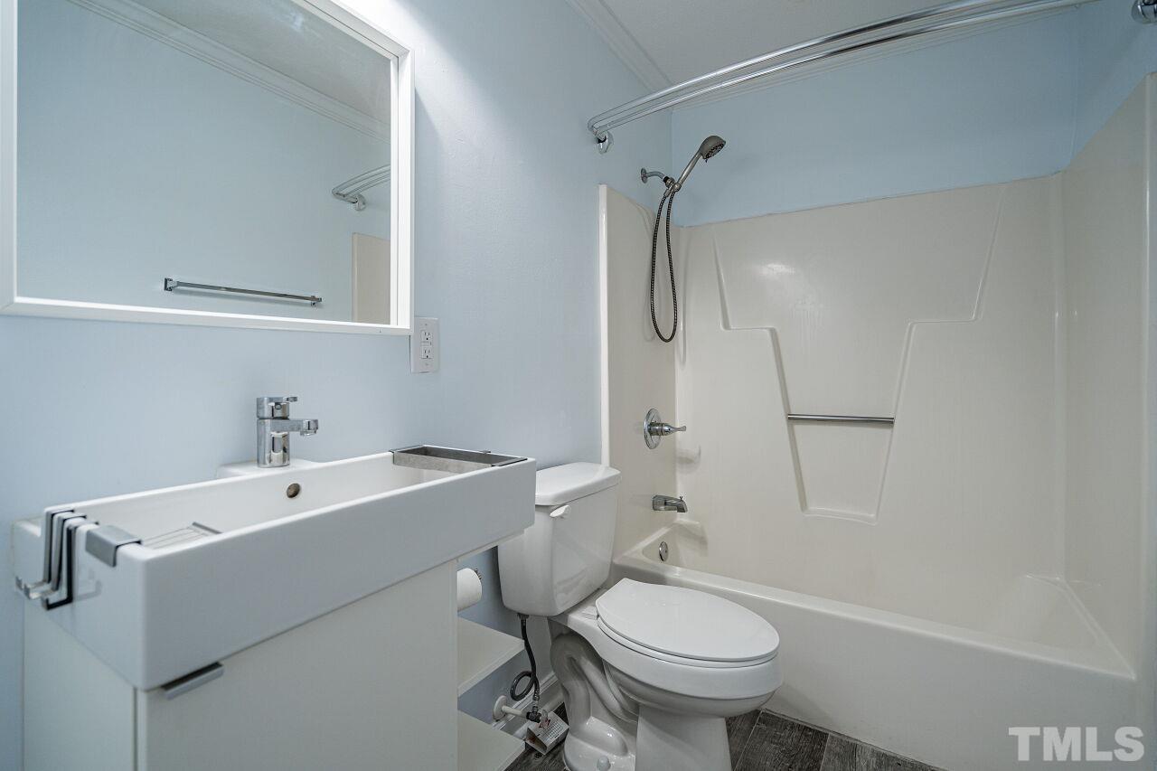 3557 Mill Run, Unit 44 Raleigh, NC 27612 - Photo 14 of 22