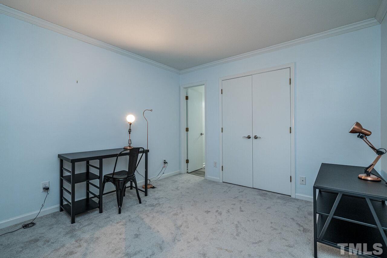 3557 Mill Run, Unit 44 Raleigh, NC 27612 - Photo 16 of 22
