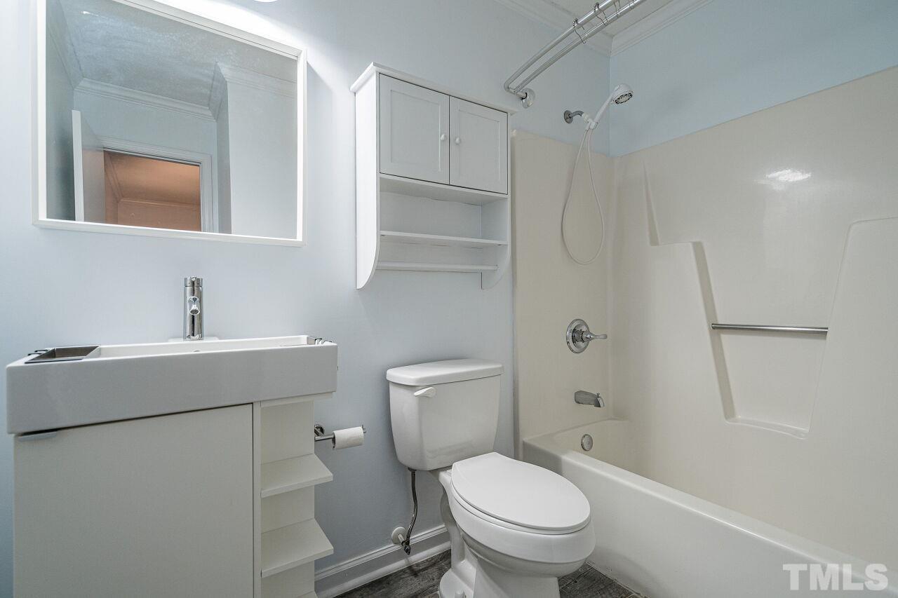 3557 Mill Run, Unit 44 Raleigh, NC 27612 - Photo 17 of 22