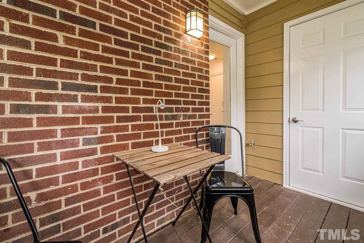 3557 Mill Run, Unit 44 Raleigh, NC 27612 - Photo 18 of 22
