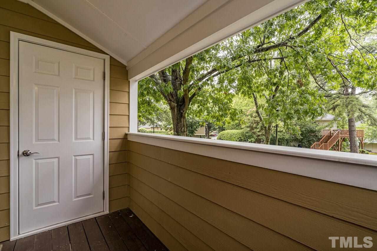 3557 Mill Run, Unit 44 Raleigh, NC 27612 - Photo 19 of 22