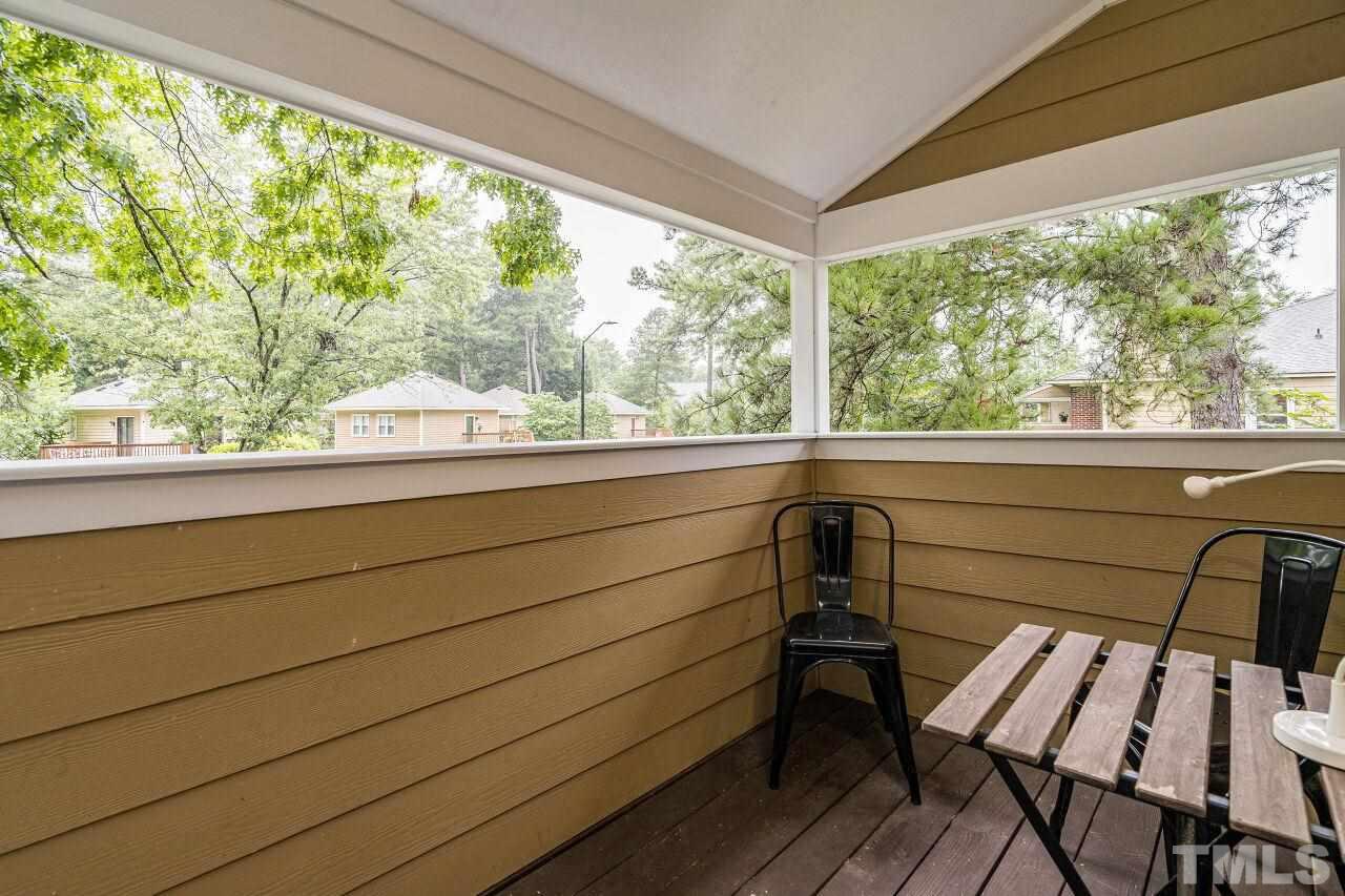 3557 Mill Run, Unit 44 Raleigh, NC 27612 - Photo 20 of 22