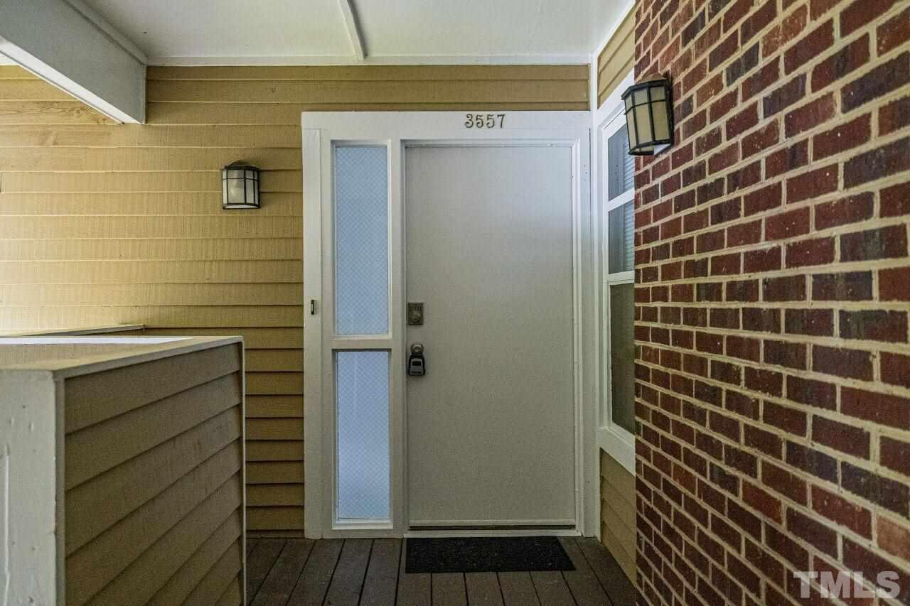 3557 Mill Run, Unit 44 Raleigh, NC 27612 - Photo 3 of 22