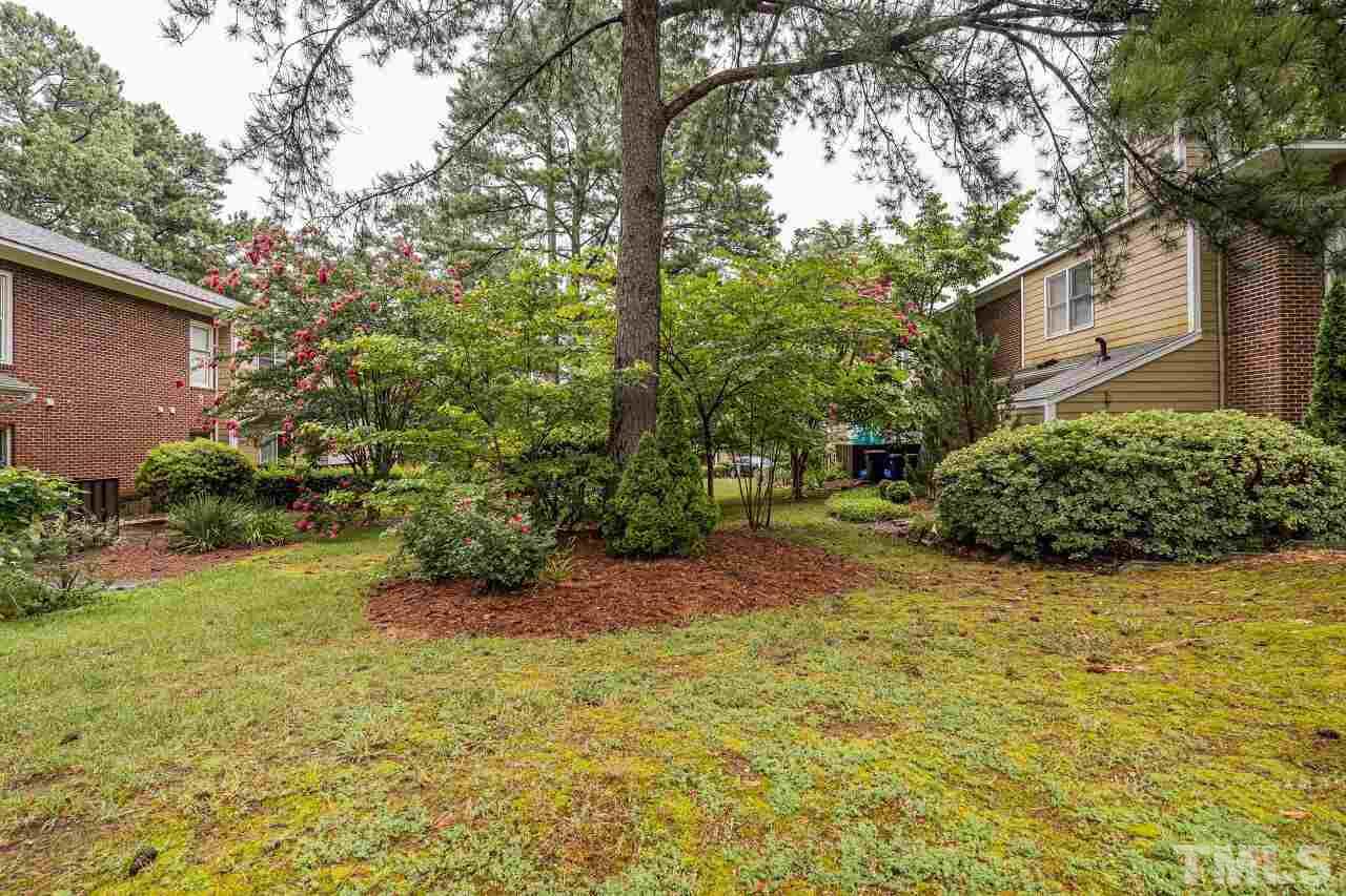 3557 Mill Run, Unit 44 Raleigh, NC 27612 - Photo 21 of 22