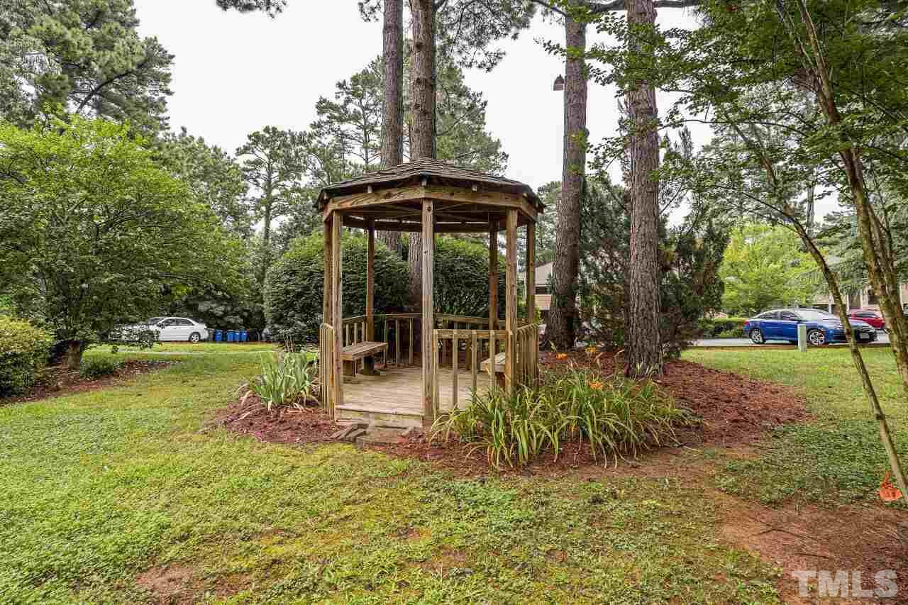 3557 Mill Run, Unit 44 Raleigh, NC 27612 - Photo 22 of 22