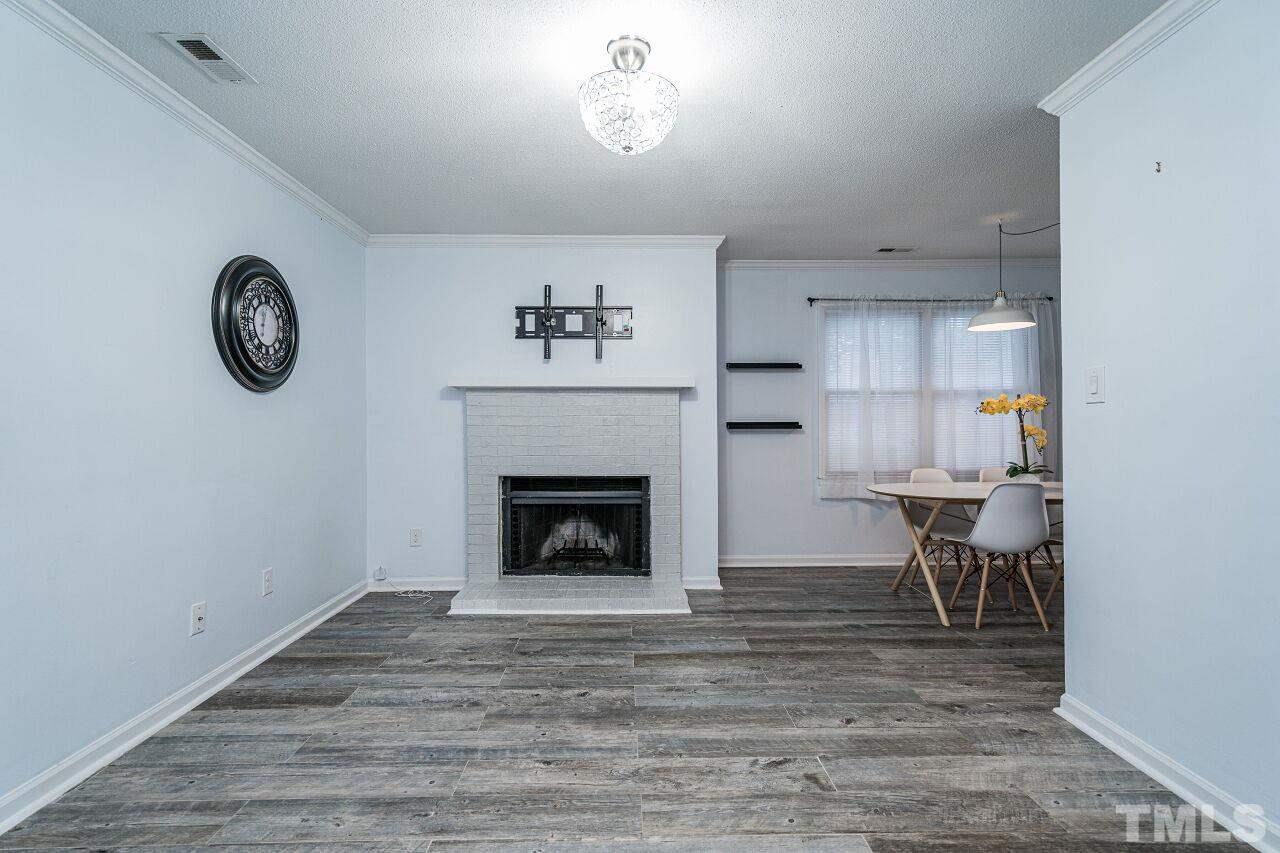 3557 Mill Run, Unit 44 Raleigh, NC 27612 - Photo 6 of 22