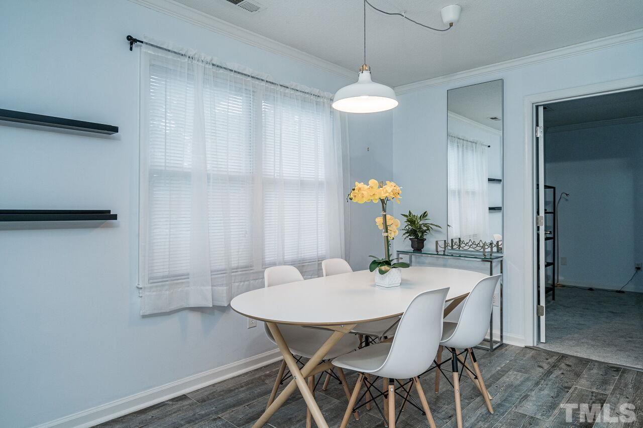 3557 Mill Run, Unit 44 Raleigh, NC 27612 - Photo 7 of 22