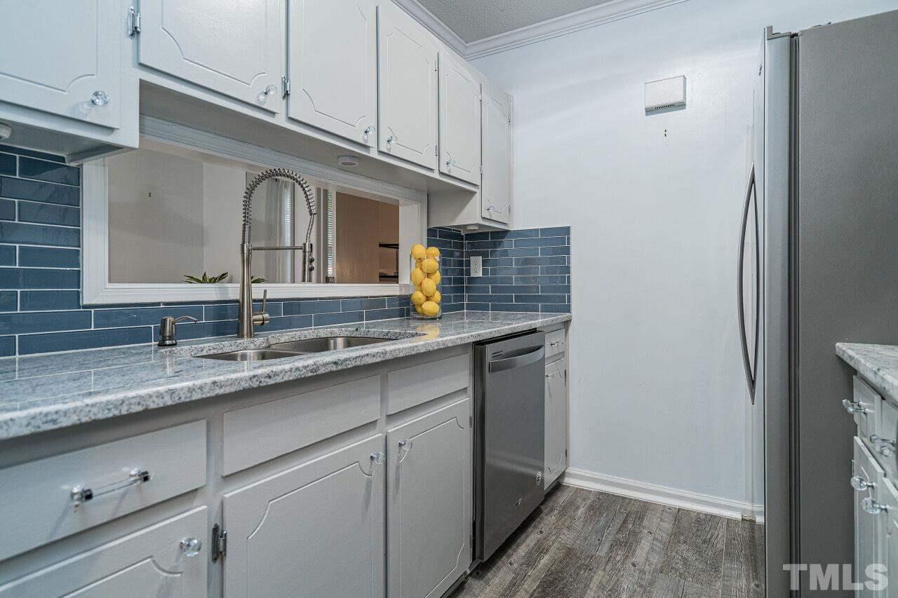 3557 Mill Run, Unit 44 Raleigh, NC 27612 - Photo 9 of 22