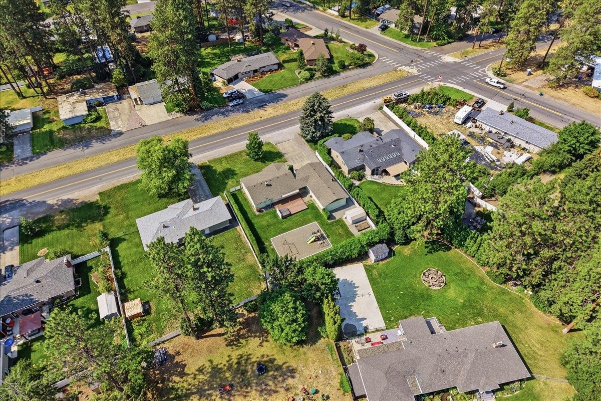 13121 East Saltese Road Spokane Valley, WA 99216 - Photo 44 of 48 Gallery Image 44