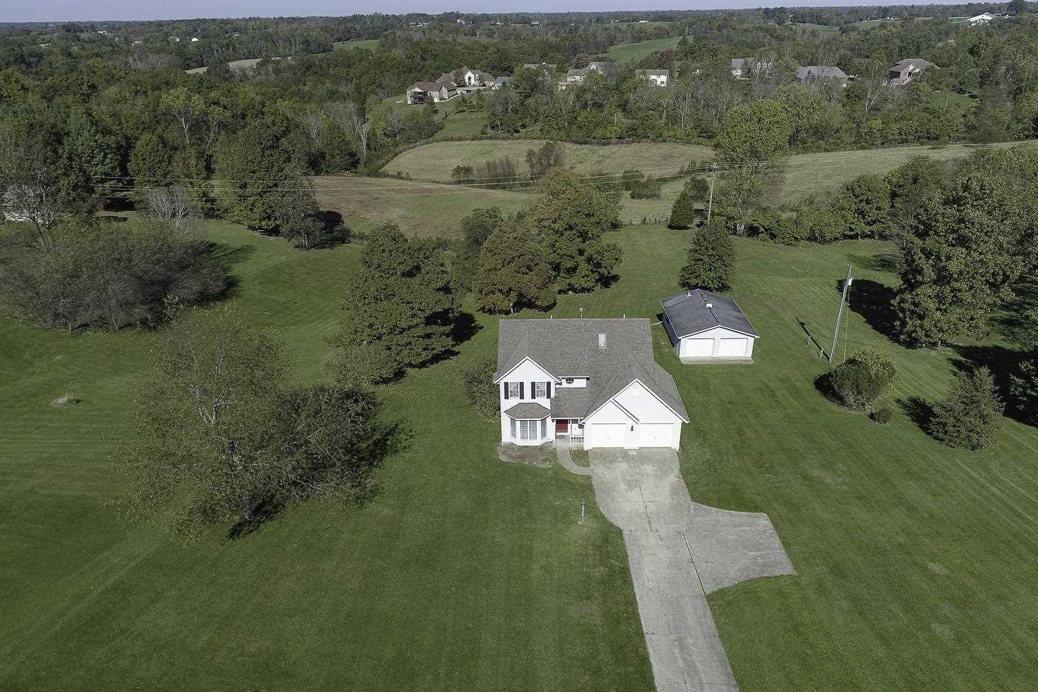 1225 Crittenden Mt Zion Road Dry Ridge, KY 41035 - Photo 39 of 45 Gallery Image 39