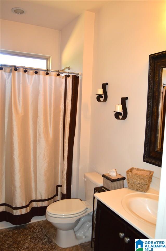 128 Chesser Loop Road Chelsea, AL 35043 - Photo 25 of 30 Gallery Image 25
