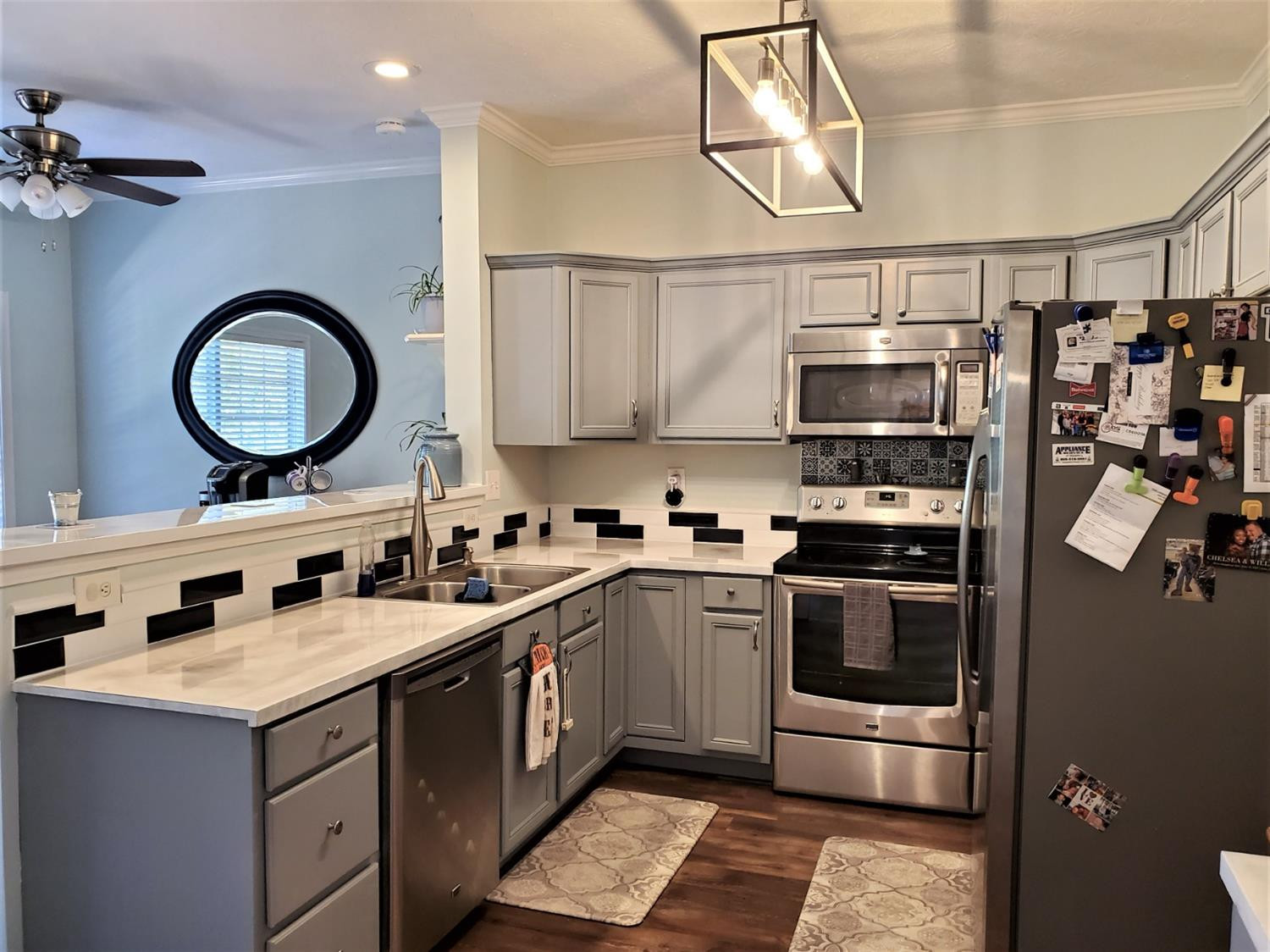 2085 Shaker Run Road Lexington, KY 40509 - Photo 20 of 97 Photo 20