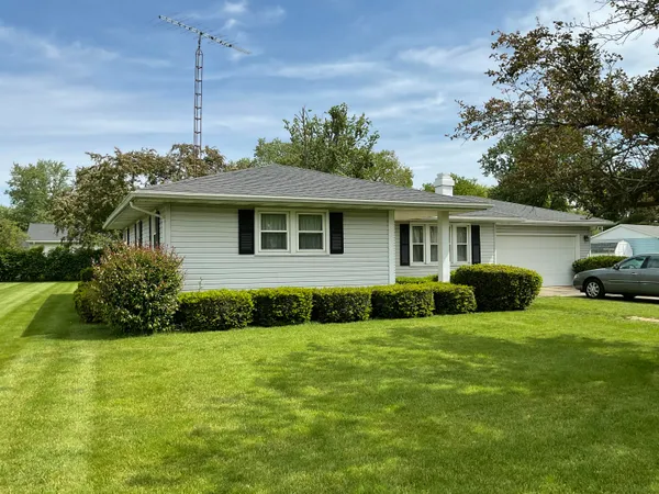 $100 | 204 Warren Street, Botkins, OH 45306
