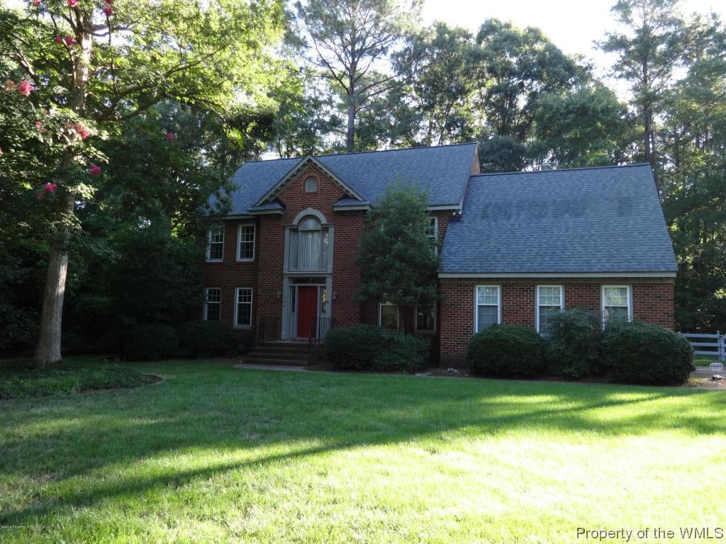 3324 Timber Ridge Williamsburg, VA 23185 - Photo 20 of 22 Gallery Image 20
