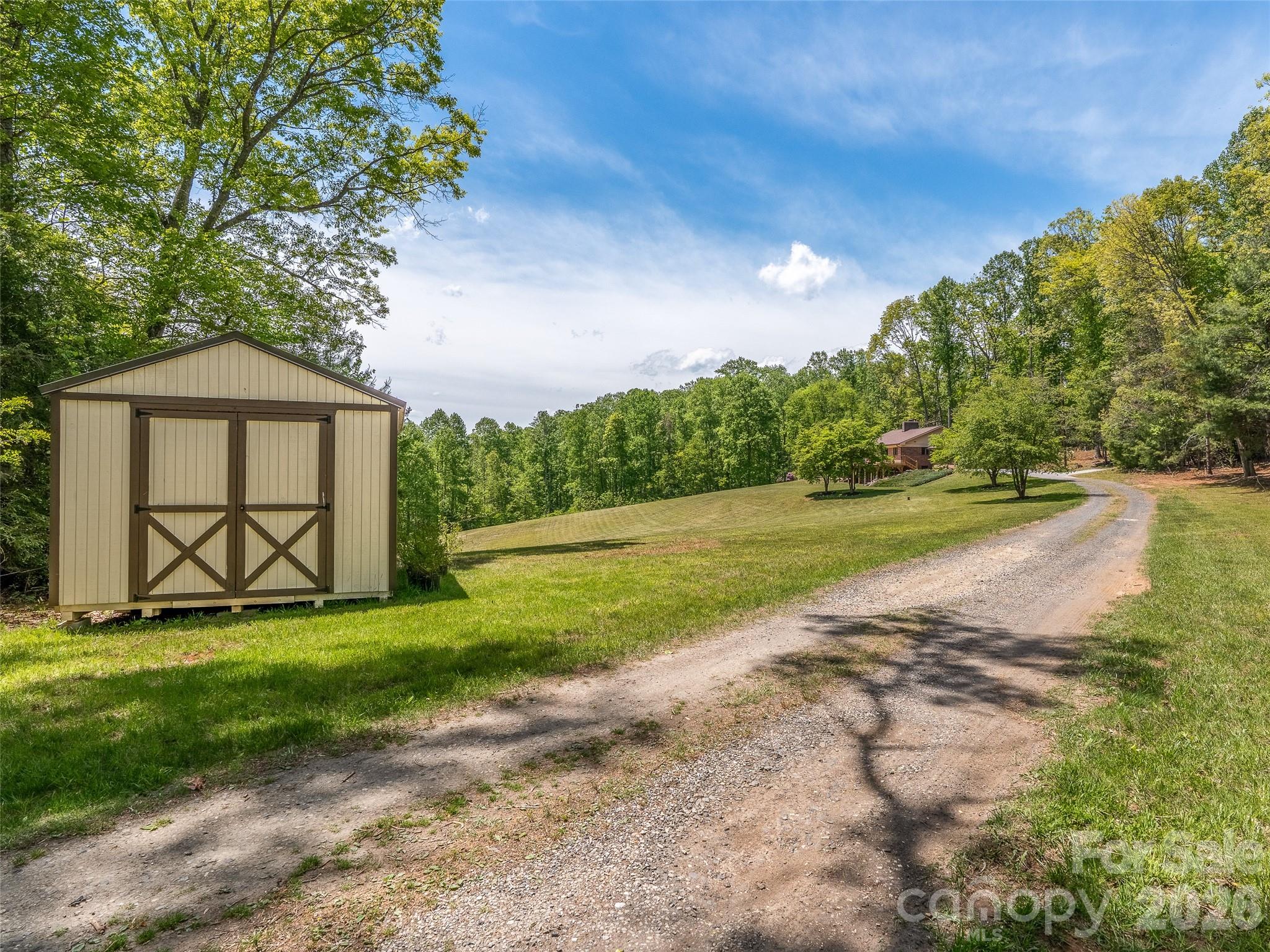 195 Red Bird Road Spruce Pine, NC 28777 - Photo 48 of 48
