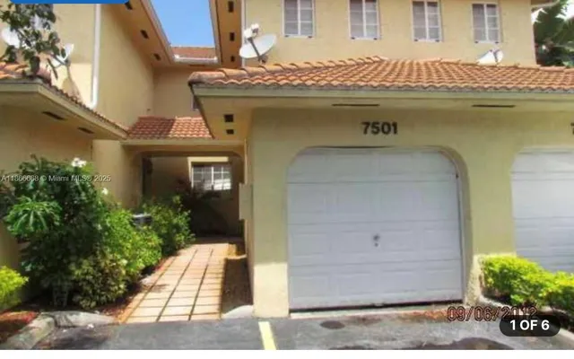 a view of a entryway door of the house