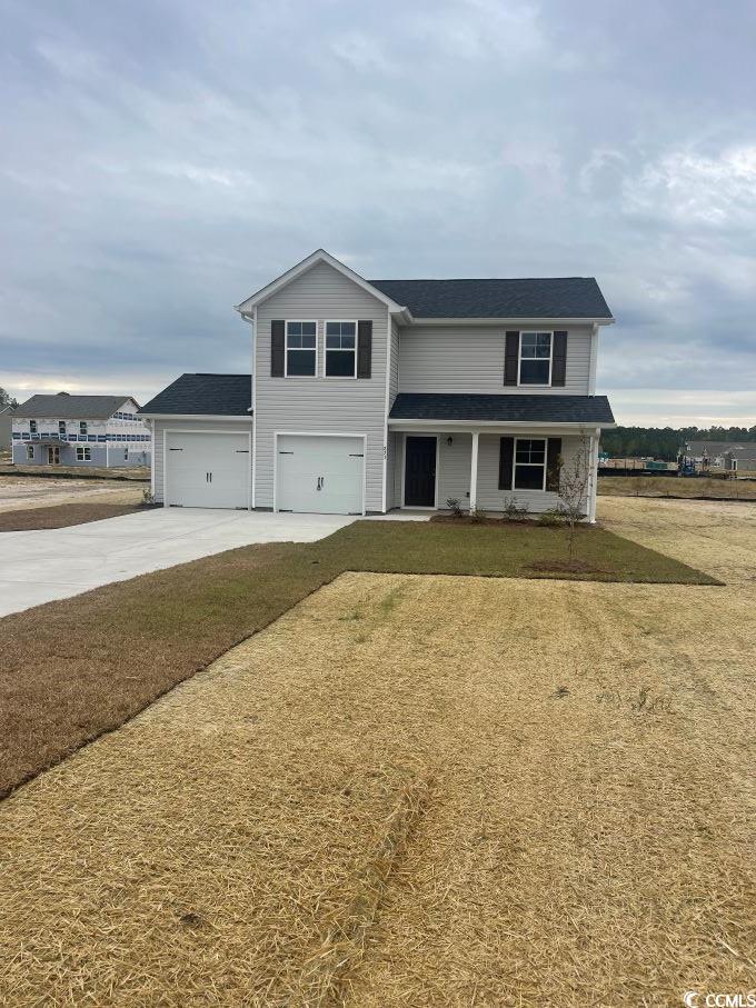 823 Brown Swamp Road Conway, SC 29527 - Photo 1 of 29 Gallery Image 1