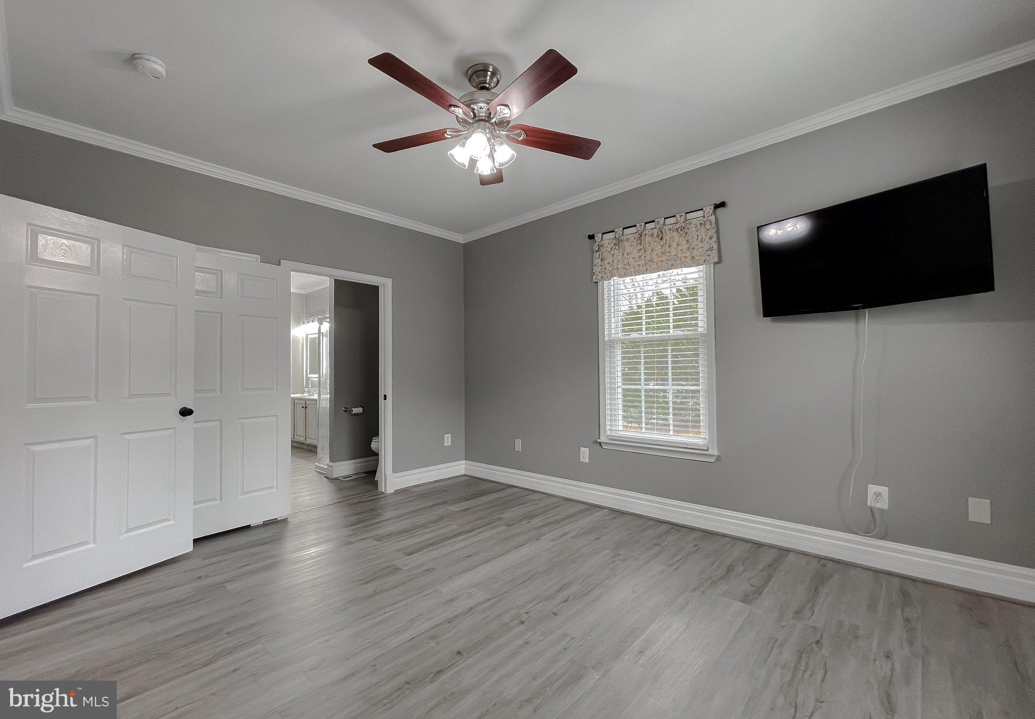 400 Adelina Road Prince Frederick, MD 20678 - Photo 25 of 57 Bright and airy modern retreat.