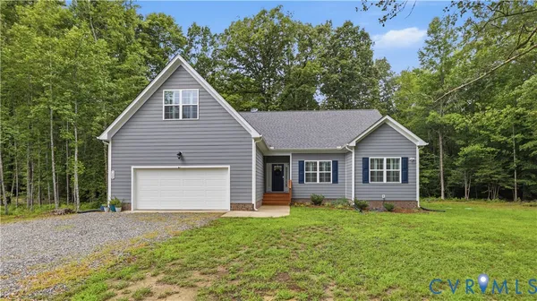 $569,990 | 1400 Tutelo Road, Quinton, VA 23141