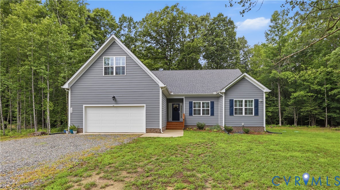 1400 Tutelo Road Quinton, VA 23141 - Photo 1 of 37 Gallery Image 1