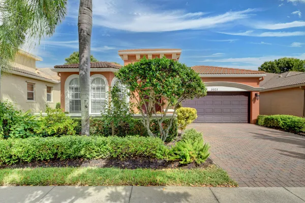 $3,900 | 9925 Via Elegante, Wellington, FL 33411