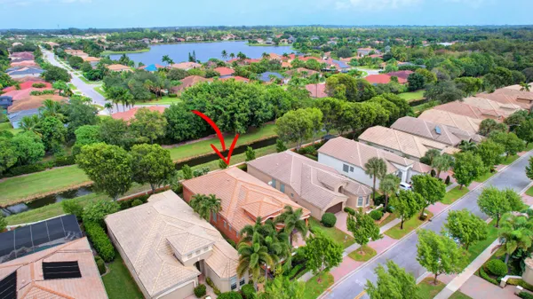 $3,900 | 9925 Via Elegante, Wellington, FL 33411