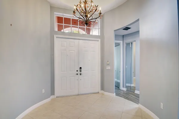 $3,900 | 9925 Via Elegante, Wellington, FL 33411