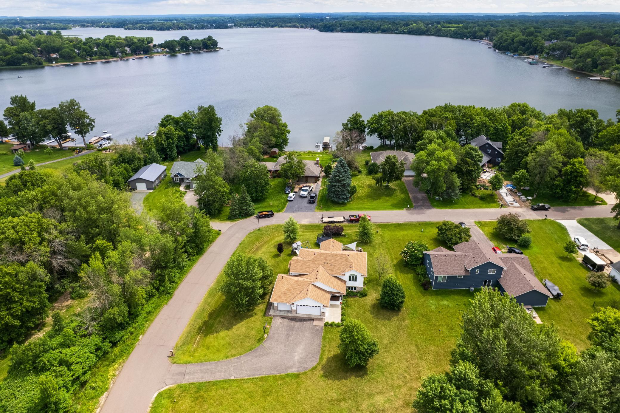 29084 Machmeier Court Lindstrom, MN 55045 - Photo 7 of 39