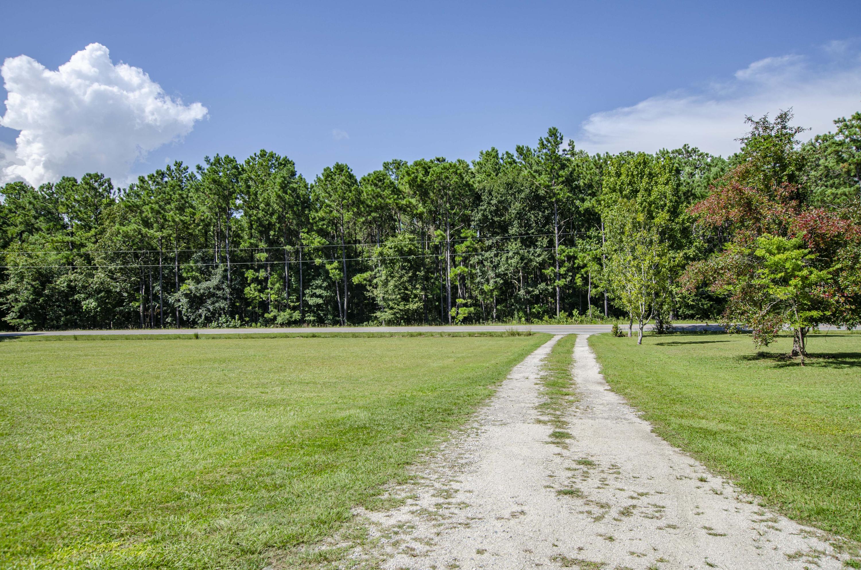 8150 Doar Road Awendaw, SC 29429 - Photo 22 of 24 1-driveway-to-doar