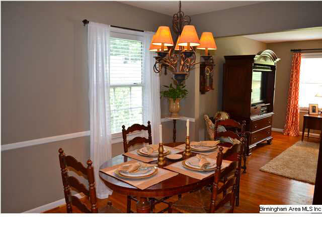 1237 Ingram Avenue Birmingham, AL 35213 - Photo 17 of 30