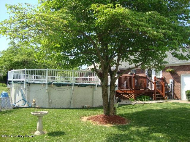 125 Buck Knobs Road Ekron, KY 40117 - Photo 23 of 45 DSC09017