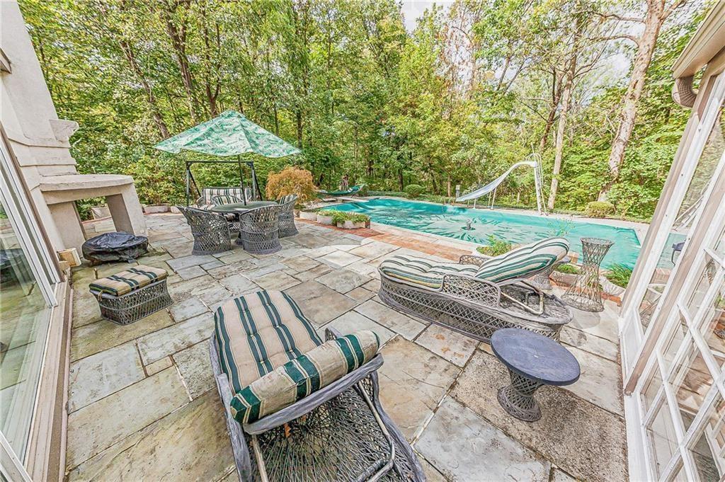 5845 High Fall Road Indianapolis, IN 46226 - Photo 36 of 42 Gallery Image 36