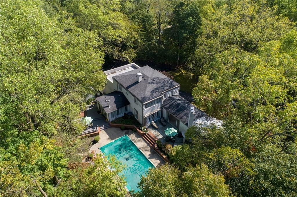 5845 High Fall Road Indianapolis, IN 46226 - Photo 42 of 42 Gallery Image 42
