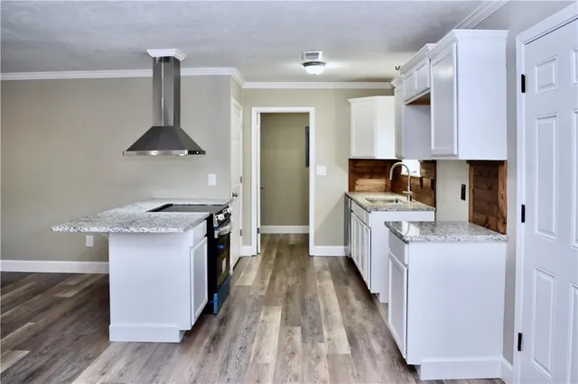 $185,000 | 1000 Allison Drive, Pineville, LA 71360