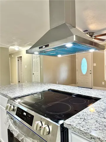 $185,000 | 1000 Allison Drive, Pineville, LA 71360