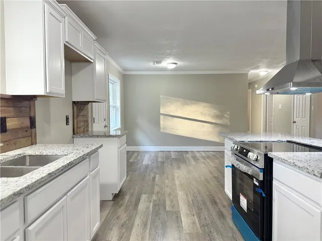 $185,000 | 1000 Allison Drive, Pineville, LA 71360