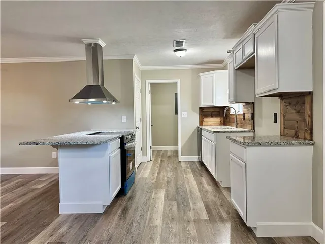 $185,000 | 1000 Allison Drive, Pineville, LA 71360