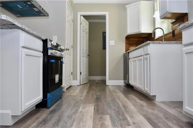 $185,000 | 1000 Allison Drive, Pineville, LA 71360