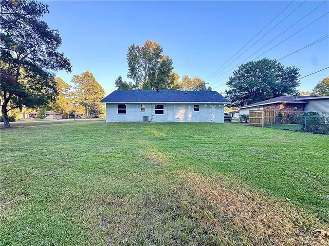 $185,000 | 1000 Allison Drive, Pineville, LA 71360